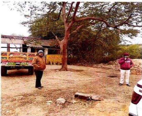 SHIVANI FRESH FOOD 02 238241